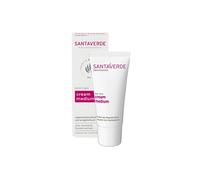 SANTAVERDE FACE CARE cream medium - 30 ml