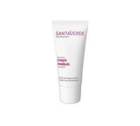 Santaverde Crème visage sans parfum Medium – 30 ml
