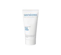 Santaverde Aloe Vera Hand Cream 50ml