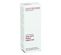 Santaverde Soins du visage Gel hydor repair sans parfum – 30 ml