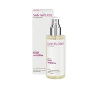 Santaverde Aloe Vera Toner Sensitive 100ml