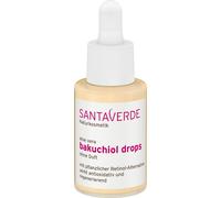 Santaverde Bakuchiol Drops - 30 ml