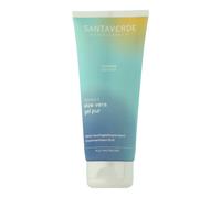 Santaverde Body Care Aloe Vera Gel Pur 100ml