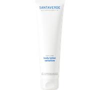 SANTAVERDE BODY CARE body lotion sensitive - 150 ml