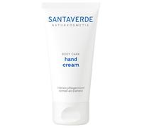 Santaverde BODY CARE crème pour les mains 50 ml 50 ml