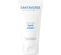 Santaverde Aloe Vera Hand Cream 50ml
