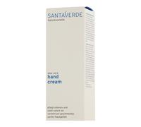 Santaverde Body Care Hand Cream 50ml