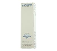 Santaverde Body Care Hyaluron Body Firming Gel 100ml