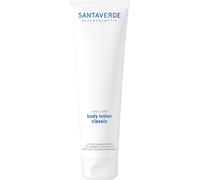 Santaverde BODY CARE lotion pour le corps classique 150 ml 150 ml