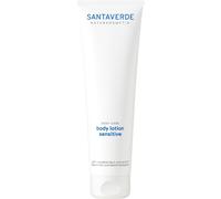 Santaverde BODY CARE lotion pour le corps sensitive 150 ml 150 ml