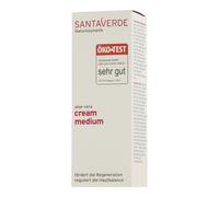 Santaverde Aloe Vera Cream Medium 30ml