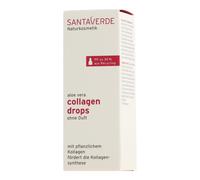 Santaverde Classic - gouttes de collagène sans parfum 30 ml