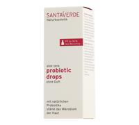 Santaverde Classic - gouttes probiotiques sans parfum 30 ml