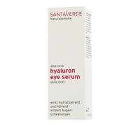 Santaverde Classic - Hyaluron Eye Serum 10ml