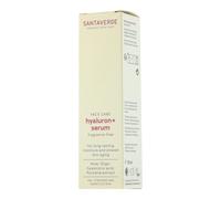 Santaverde Classic - Hyaluron+ Serum 30ml