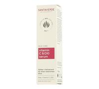 Santaverde Vitamin C & Q10 Serum 30ml
