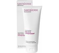 Santaverde Cleansing Gel | 100 ml | vegan