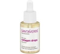 Santaverde Collagen drops - 30 ml