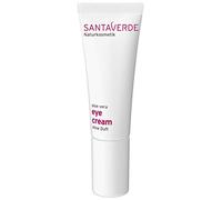 Santaverde Eye Cream Sans Parfum 10ml