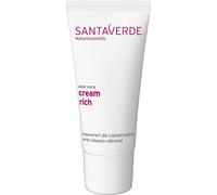Santaverde Aloe Vera Cream Rich 30ml