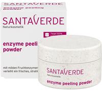 Santaverde Soin de la peau Soin du visage Enzyme Peeling Powder 23 g