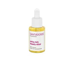 Santaverde Extra Rich Beauty Elixir 30ml