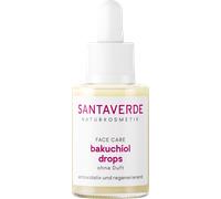 SANTAVERDE FACE CARE bakuchiol drops - 30 ml