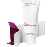 Santaverde Aloe Vera Cleansing Emulsion 100ml