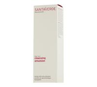 Santaverde Face Care Cleansing Emulsion 100ml
