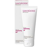 Santaverde Cleansing Gel | 100 ml | vegan
