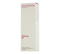 Santaverde Face Care Cleansing Gel 100ml