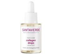 Santaverde FACE CARE collagen drops 30 ml 30 ml