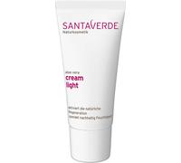 SANTAVERDE Aloe Vera Crème Light 30 ml