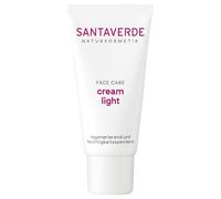 Santaverde FACE CARE cream light 30 ml 30 ml