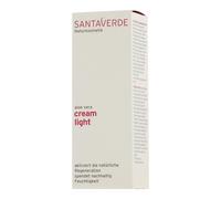 Santaverde Face Care Cream Light 30ml