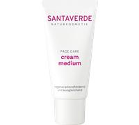 Santaverde SOINS-DU-VISAGE FACE-CAREAloe Veracream medium 30 ml