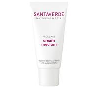 Santaverde Face Care Cream Medium 30ml
