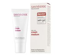 Santaverde Face Care Cream Medium 30ml