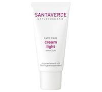 Santaverde Aloe Vera Cream Light Sans Parfum 30ml