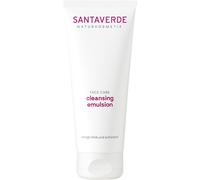 Santaverde Aloe Vera Cleansing Emulsion 100ml