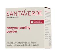 Santaverde Face Care Enzyme Peeling Powder 23g