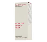Santaverde Face Care Extra Rich Beauty Elixir 30ml