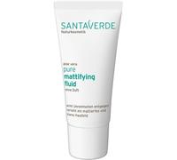 Santaverde FACE CARE fluide matifiant 30 ml 30 ml