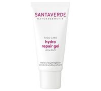 Santaverde Soins du visage Gel hydor repair sans parfum – 30 ml