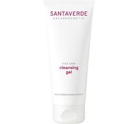 Santaverde FACE CARE gel nettoyant 100 ml 100 ml