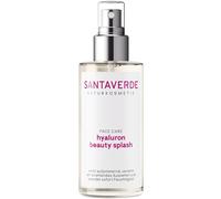 Santaverde FACE CARE hyaluron beauty splash 100 ml 100 ml