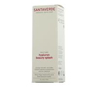 Santaverde Face Care Hyaluron Beauty Splash 100ml