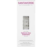 SantaVerde Hyaluron Duo Treatment Sans Parfum 10x1ml