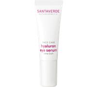 Santaverde Hyaluron Eye Serum Sans Parfum 10ml