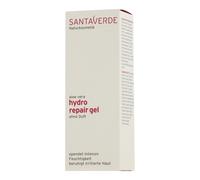 Santaverde Face Care Hydro Repair Gel sans parfum 30 ml